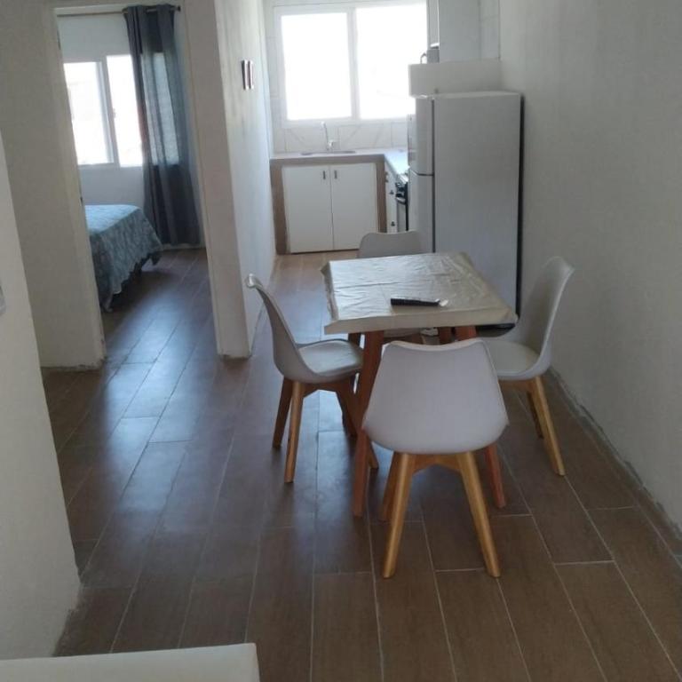 Alquiler Santa Clara del Mar calle Bilbao 4 personas - Apartamento de 2 dormitorios - 1