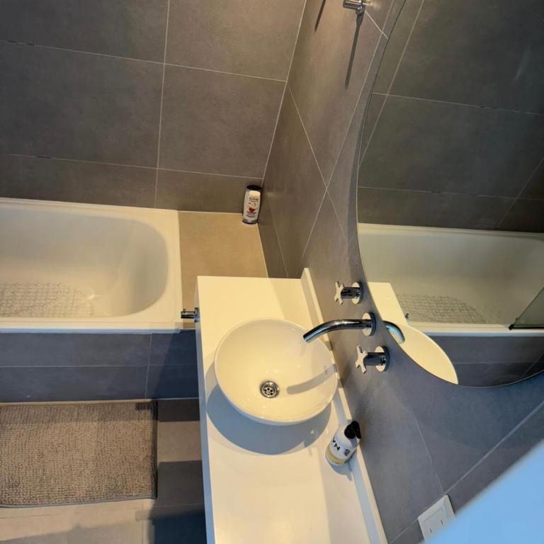 Edificio Libertador , Ushuaia - One-Bedroom Apartment - 12