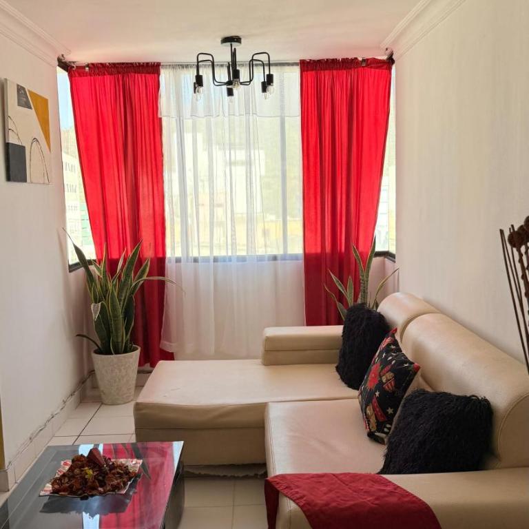 Casa Carolina - Apartamento de 2 dormitorios - 12
