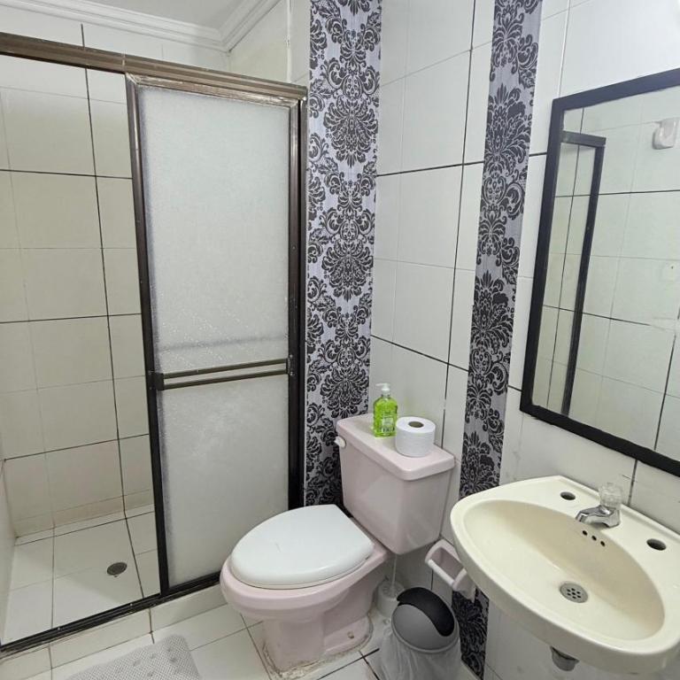 Casa Carolina - Apartamento de 2 dormitorios - 15