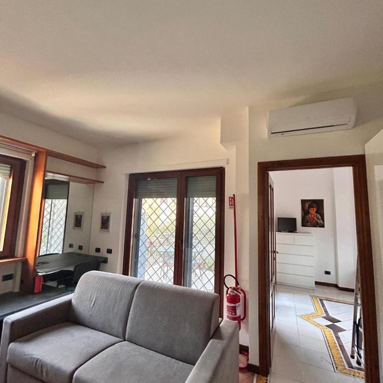 la gerbera - Appartamento con 1 Camera da Letto - 10
