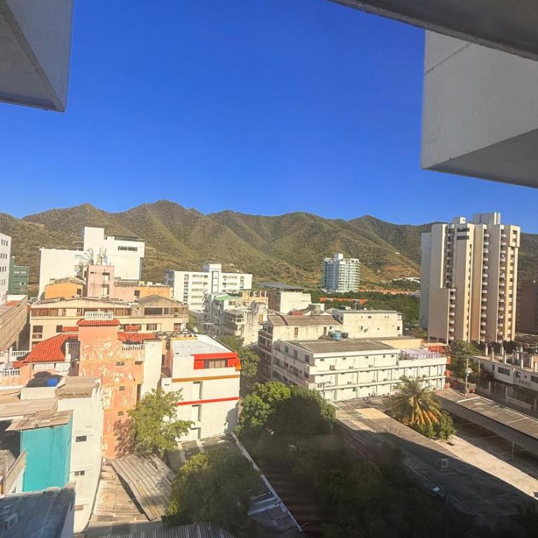 Casa Carolina - Apartamento de 2 dormitorios - 27
