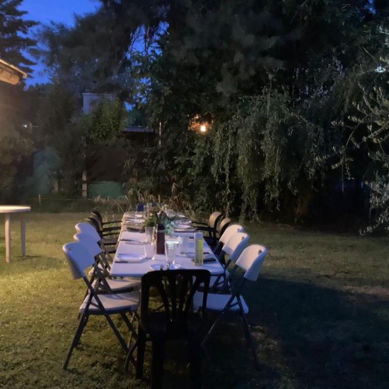 Terranostra, una casa quinta para disfrutar en familia - Casa de 2 dormitorios - 2