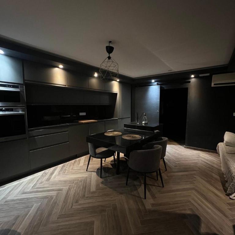Nissa la Bella - Apartamento de 1 dormitorio - 1