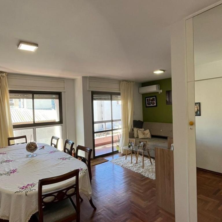 Departamento en Guemes - Apartamento de 2 dormitorios - 1