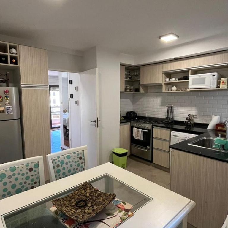 Departamento en Guemes - Apartamento de 2 dormitorios - 12