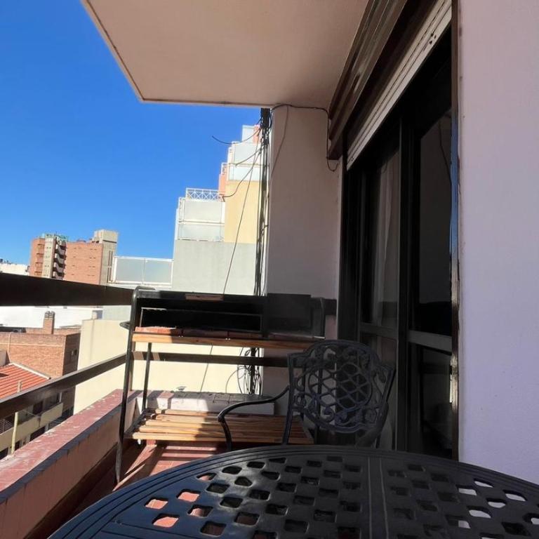 Departamento en Guemes - Apartamento de 2 dormitorios - 14
