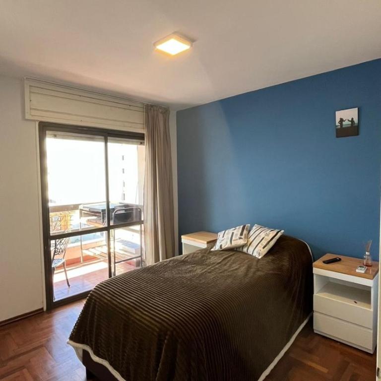 Departamento en Guemes - Apartamento de 2 dormitorios - 4