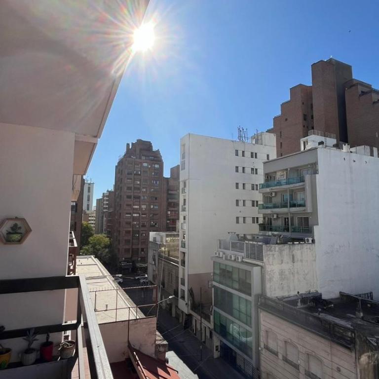 Departamento en Guemes - Apartamento de 2 dormitorios - 15