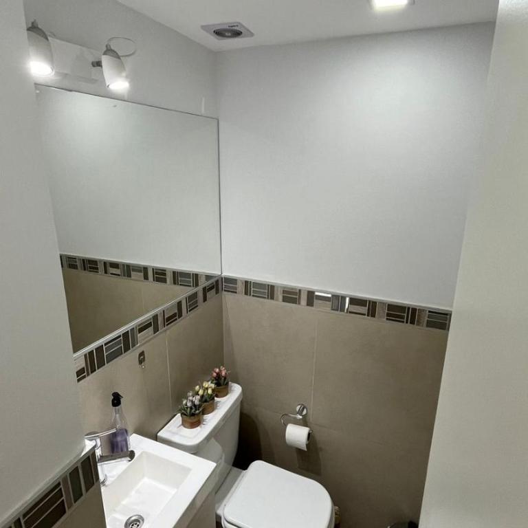 Departamento en Guemes - Apartamento de 2 dormitorios - 8