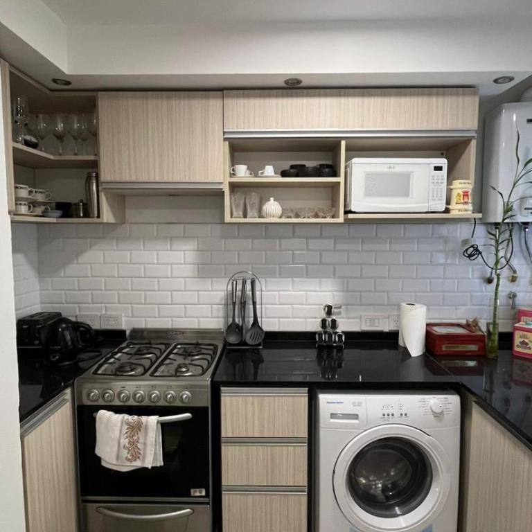 Departamento en Guemes - Apartamento de 2 dormitorios - 11