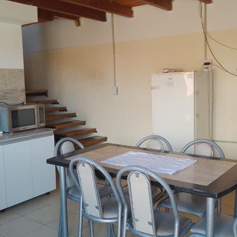 Sosiego Patagonico Dpto B - One-Bedroom Apartment - 2