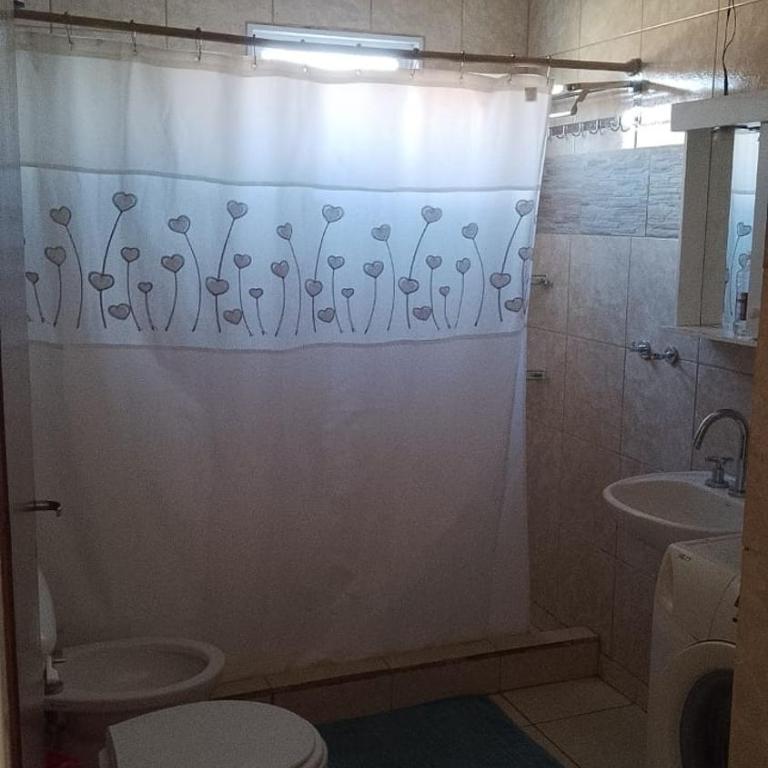 Sosiego Patagonico Dpto B - Apartamento de 1 dormitorio - 3