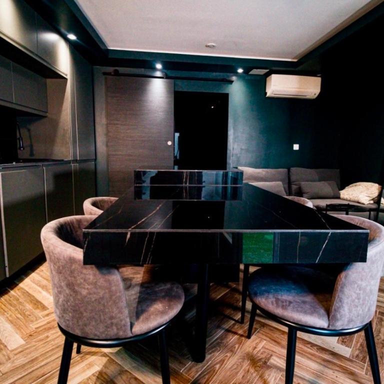 Nissa la Bella - Apartamento de 1 dormitorio - 5