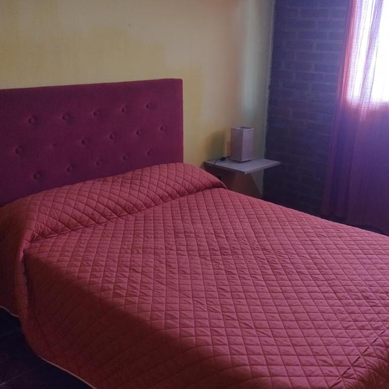 canchu 11 - Two-Bedroom House - 10