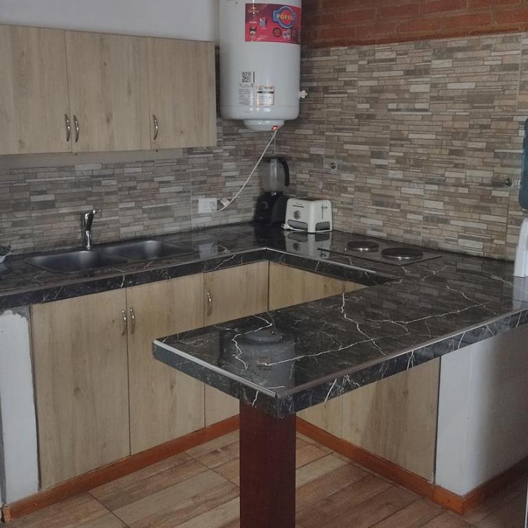canchu 11 - Two-Bedroom House - 7