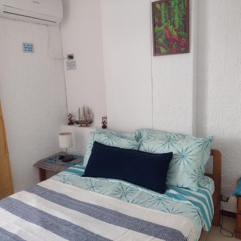 Edificio Santa Catalina - Apartamento de 2 dormitorios - 29