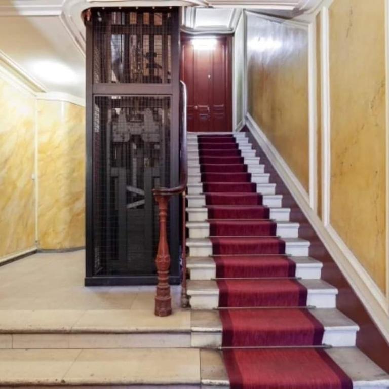 Appartement Haussmannien Saint Michel Notre Dame - Appartamento con 2 Camere da Letto - 18