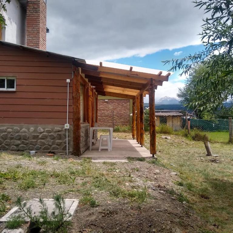 Casa Eberhardt - Studio - 9