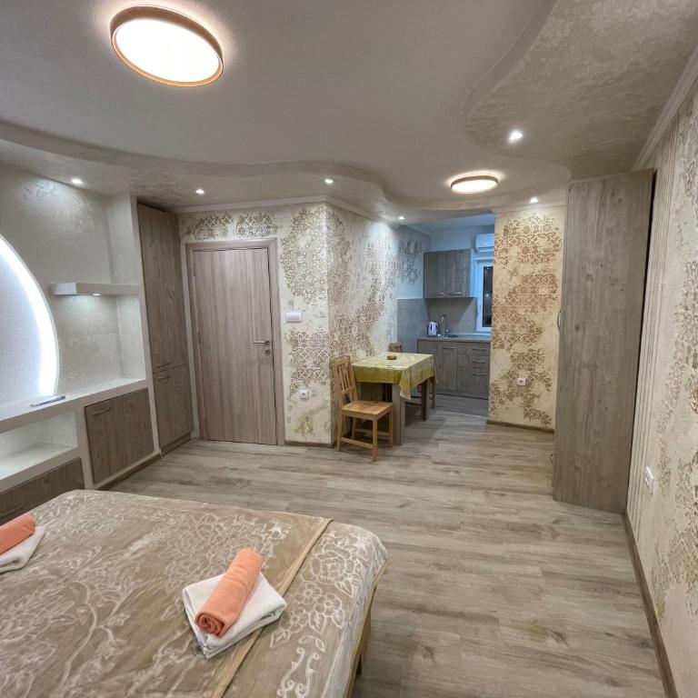 Apartman 911 - Apartman sa 1 Spavaćom Sobom - 2