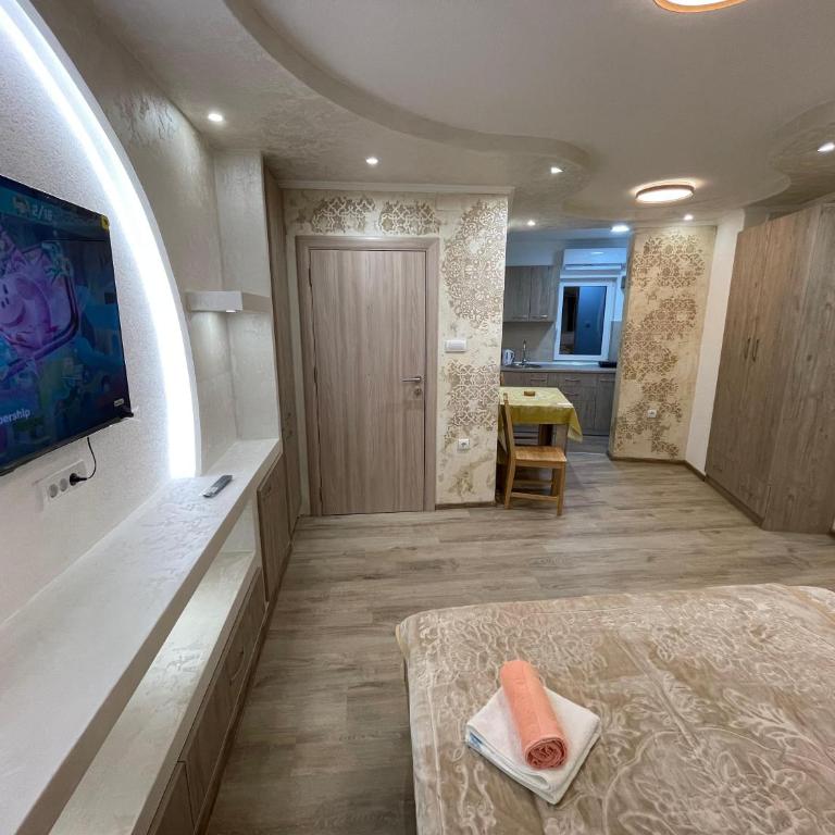 Apartman 911 - Apartman sa 1 Spavaćom Sobom - 4