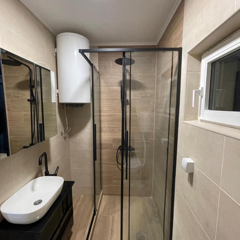Apartman 911 - Apartman sa 1 Spavaćom Sobom - 5