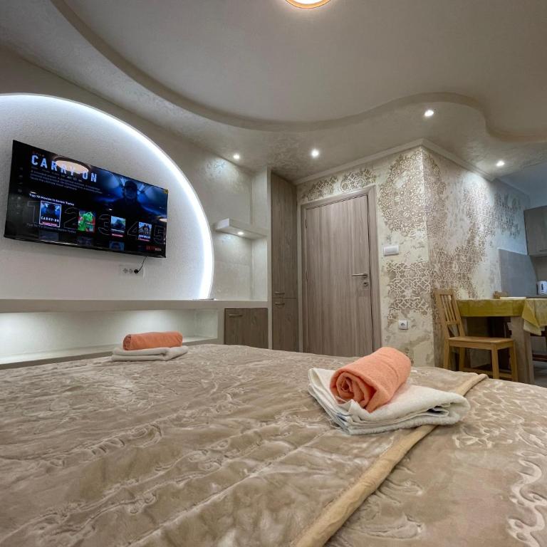 Apartman 911 - Apartman sa 1 Spavaćom Sobom - 6