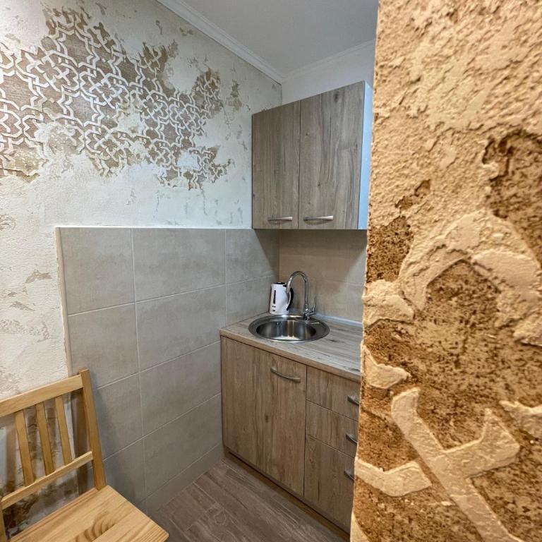 Apartman 911 - Apartman sa 1 Spavaćom Sobom - 9