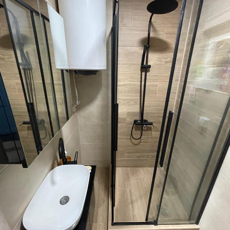 Apartman 911 - Apartman sa 1 Spavaćom Sobom - 11