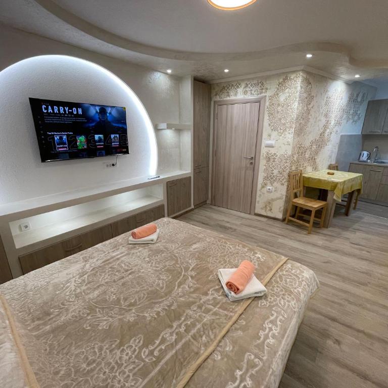 Apartman 911 - Apartman sa 1 Spavaćom Sobom - 12