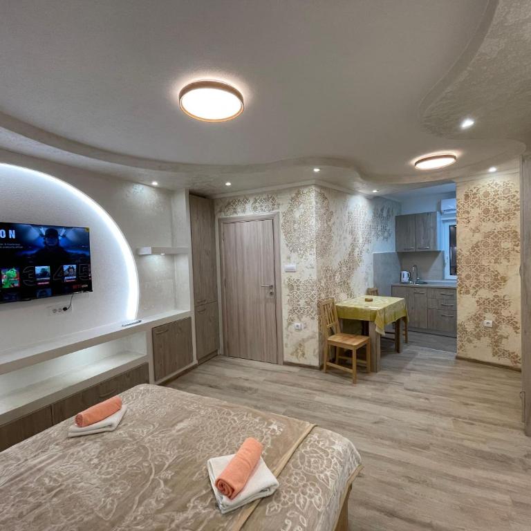 Apartman 911 - Apartman sa 1 Spavaćom Sobom - 1