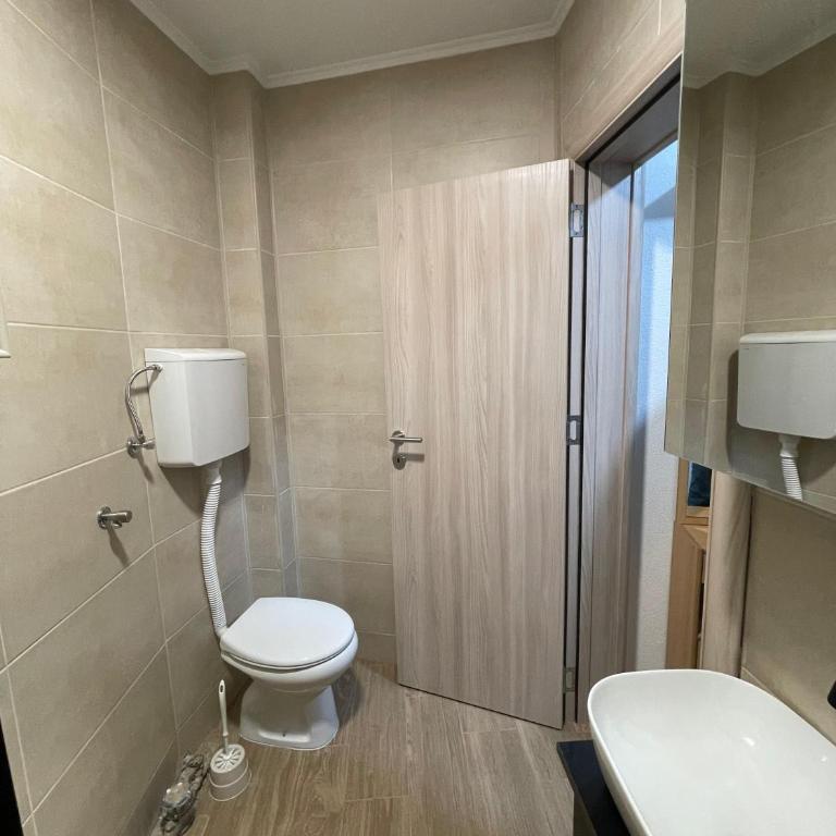 Apartman 911 - Apartman sa 1 Spavaćom Sobom - 16