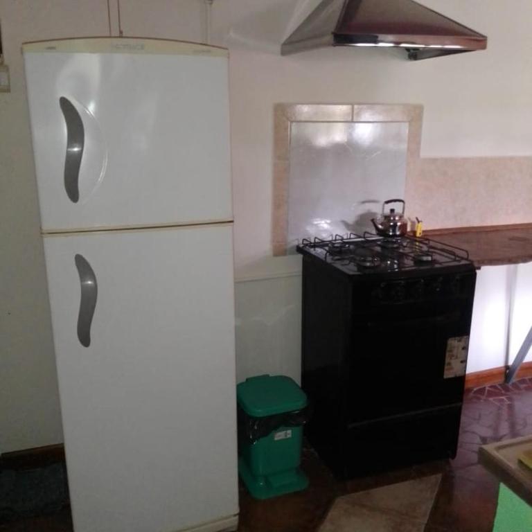 lodelrafa - Apartamento de 1 dormitorio - 2