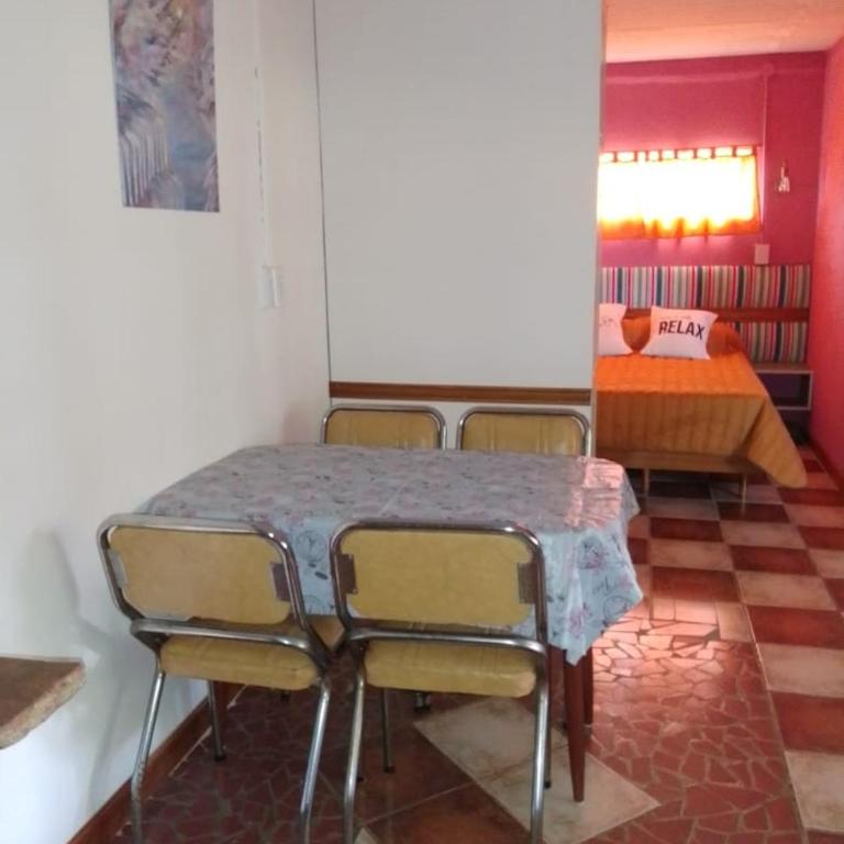 lodelrafa - Apartamento de 1 dormitorio - 5