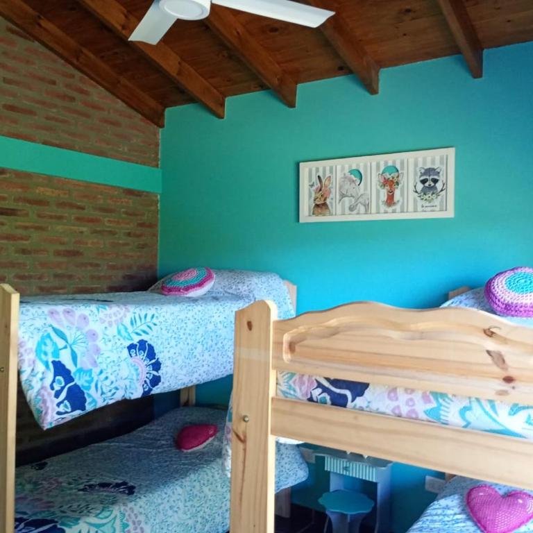 Casa Erica - Casa con 1 dormitorio - 9