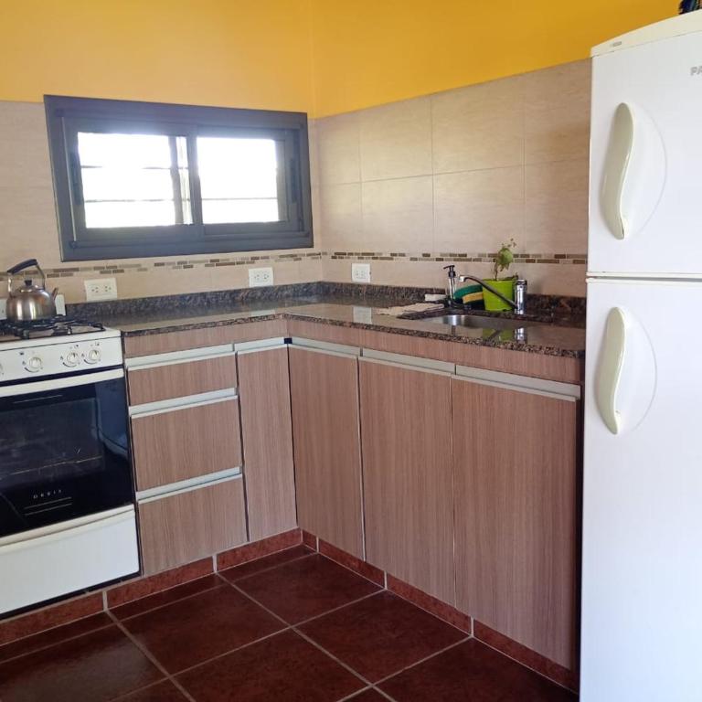 Casa Erica - Casa con 1 dormitorio - 5