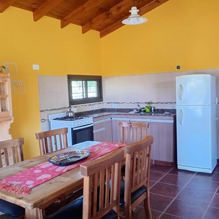 Casa Erica - Casa con 1 dormitorio - 7