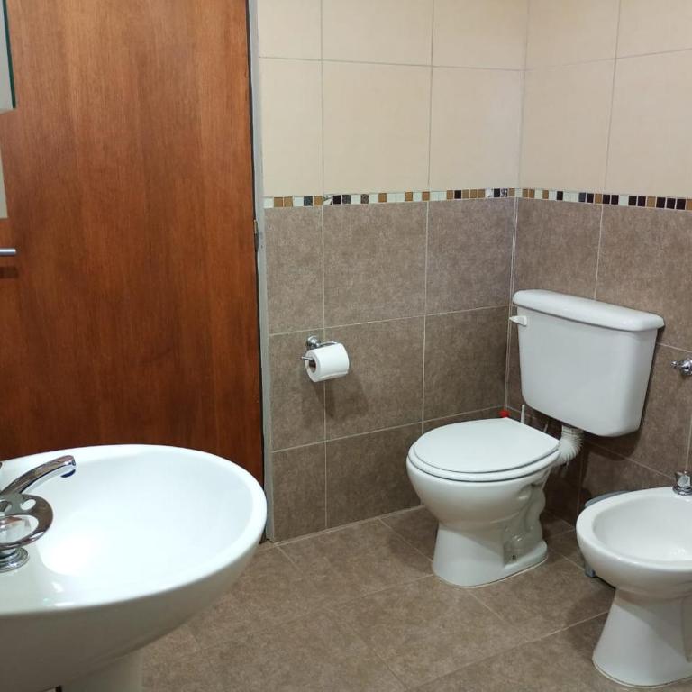 Casa Erica - Casa con 1 dormitorio - 12