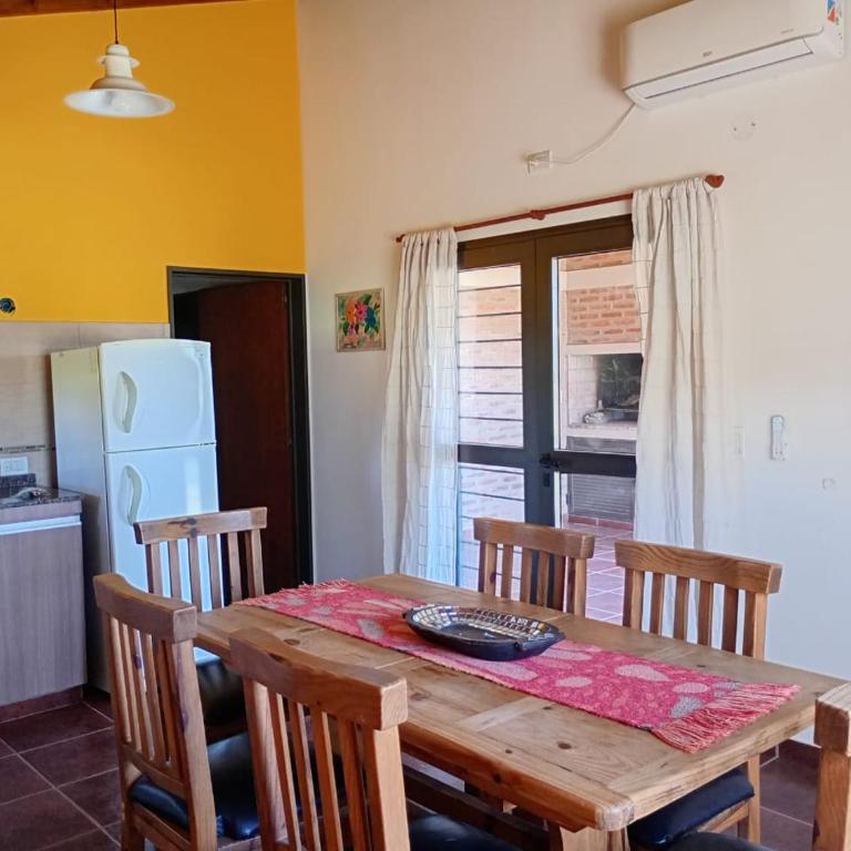 Casa Erica - Casa con 1 dormitorio - 6