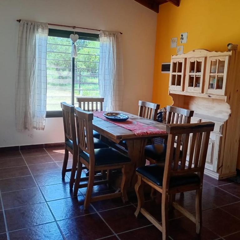 Casa Erica - Casa con 1 dormitorio - 4