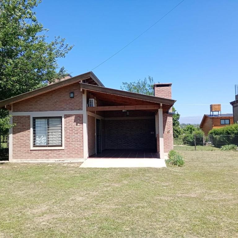 Casa Erica - Casa con 1 dormitorio - 1