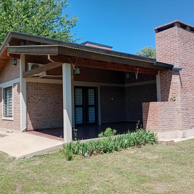 Casa Erica - Casa con 1 dormitorio - 3
