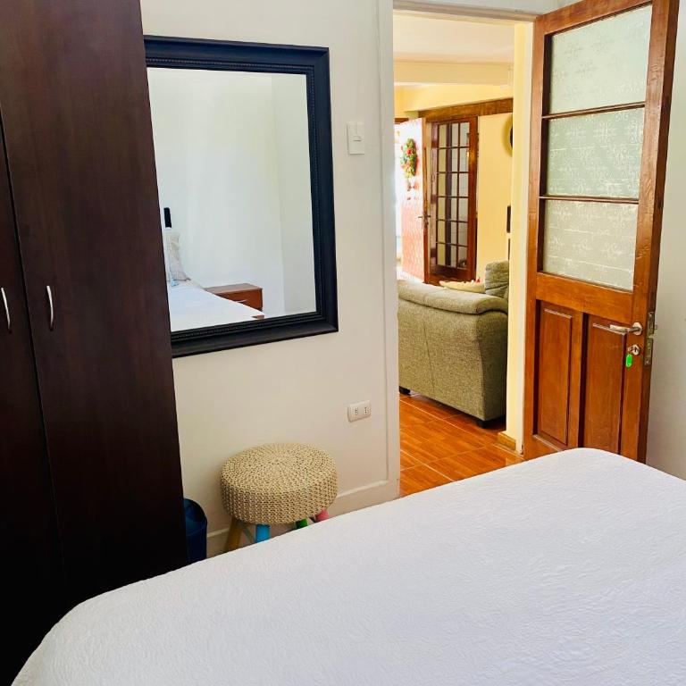 La Palma - Double Room - 15