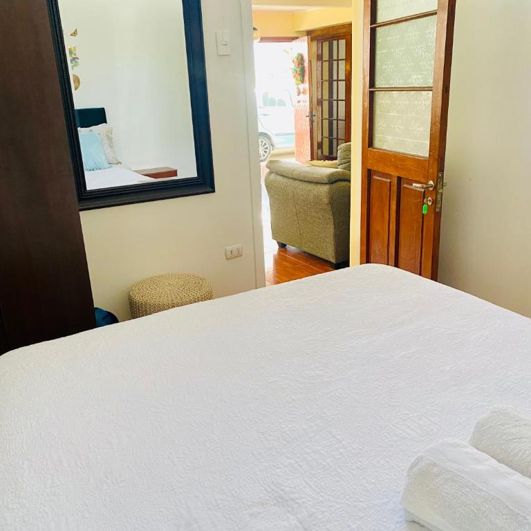La Palma - Double Room - 8
