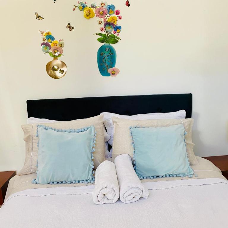 La Palma - Double Room - 9