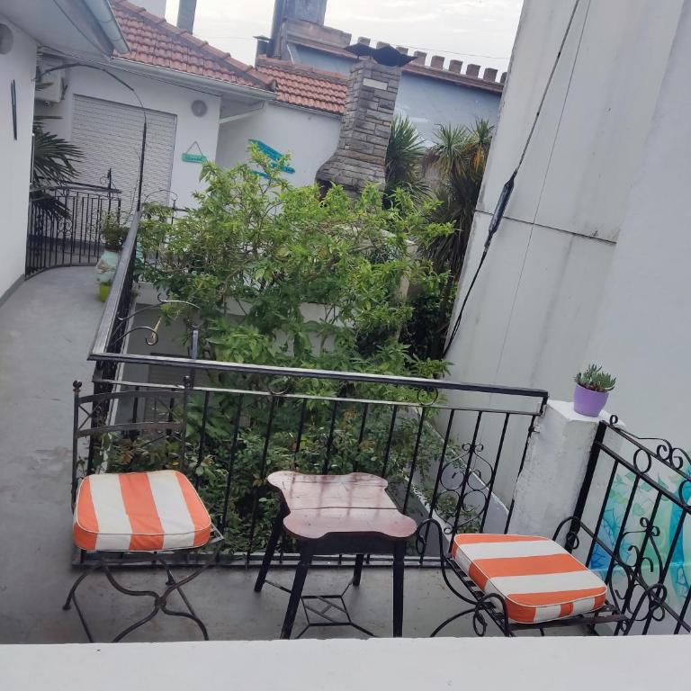 G20departamentos 1 - Apartamento de 1 dormitorio - 7