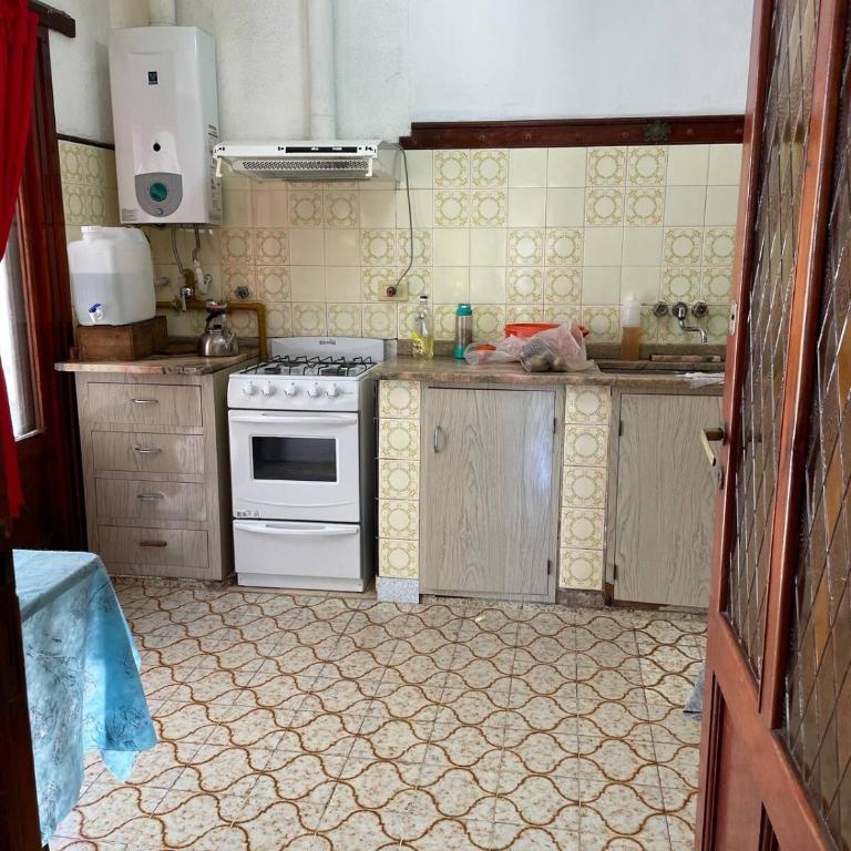 Casa Cosquin Centro - Casa de 3 dormitorios - 3