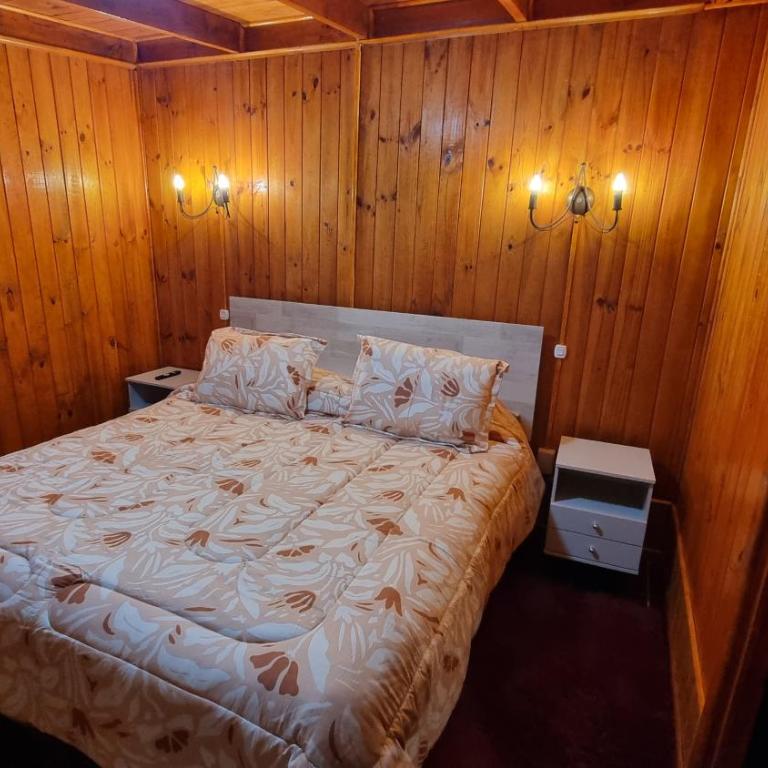Brisas del Paraíso - Suite Doble Deluxe - Cama grande - 1