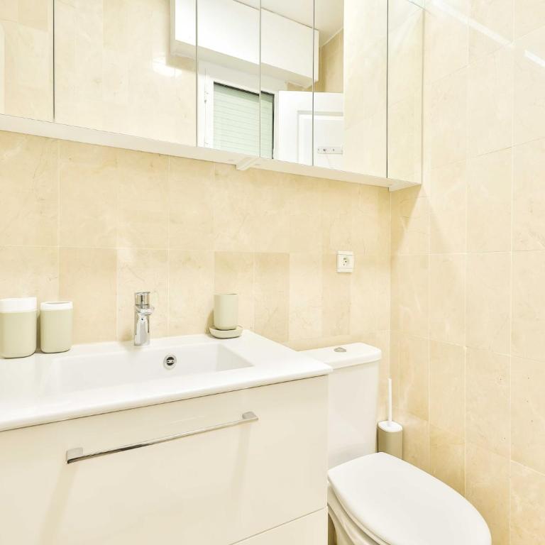 Magnificent studio - 2P - Place Victor Hugo - Appartamento - 3