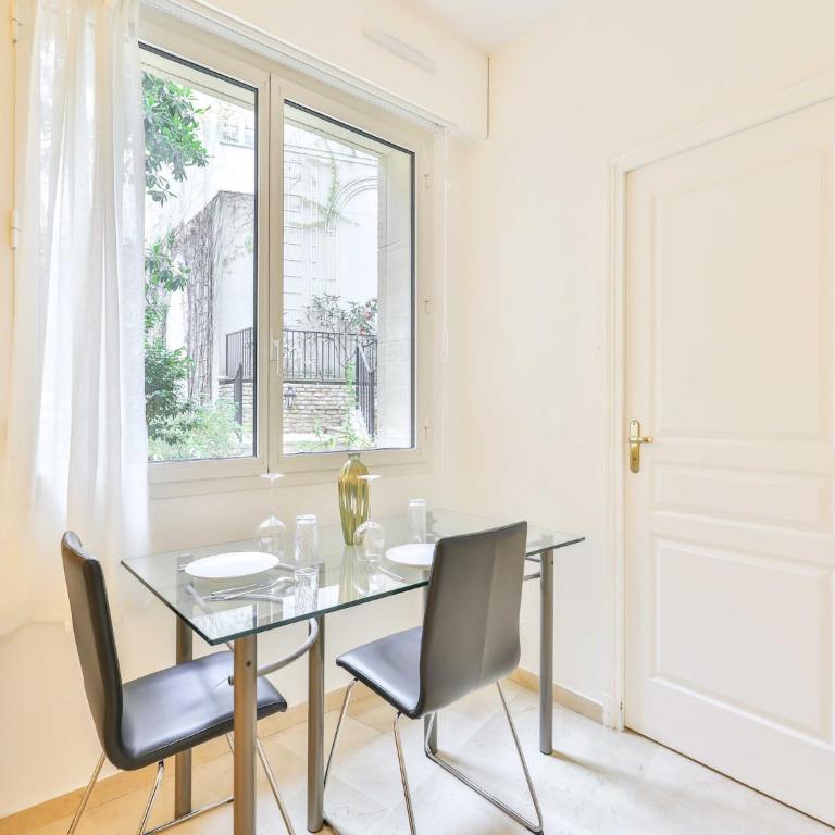 Magnificent studio - 2P - Place Victor Hugo - Appartamento - 7